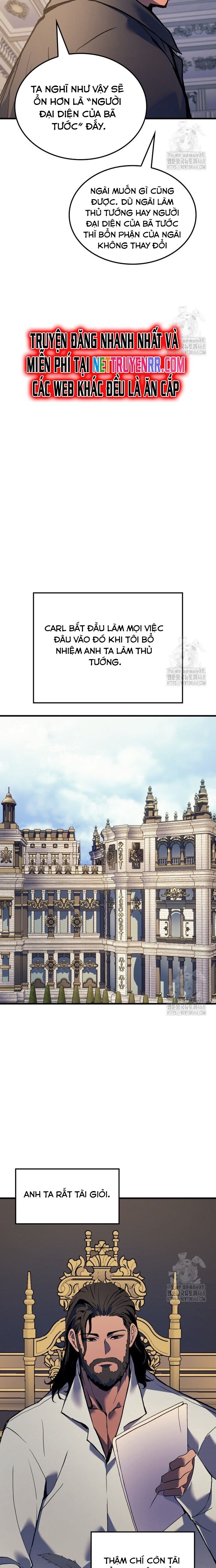 Đế Vương Hồi Quy Chapter 68 - 11