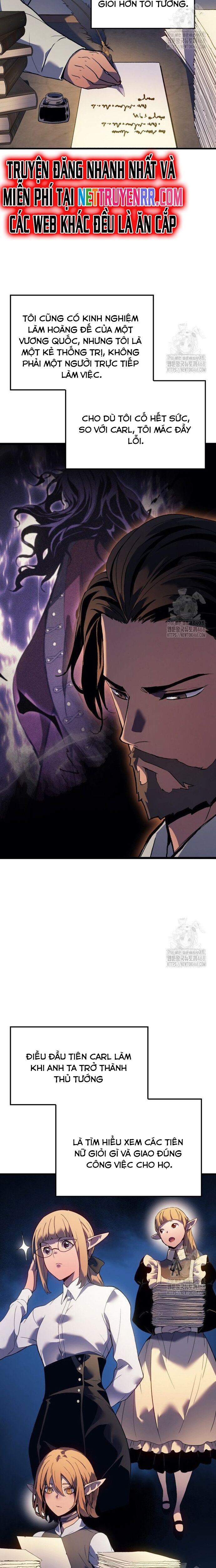 Đế Vương Hồi Quy Chapter 68 - 12