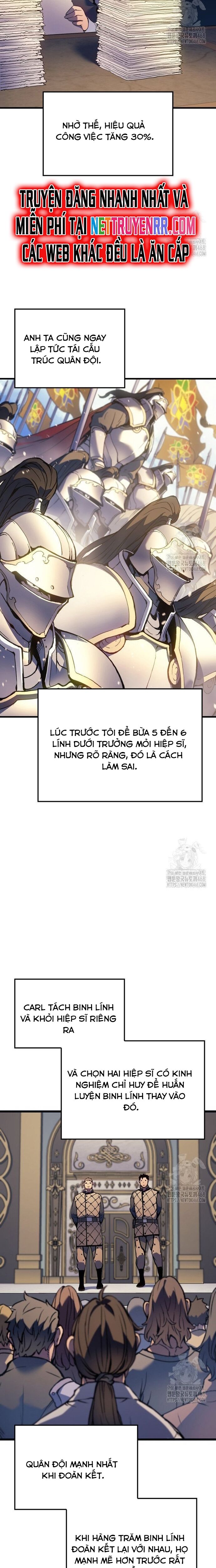 Đế Vương Hồi Quy Chapter 68 - 13