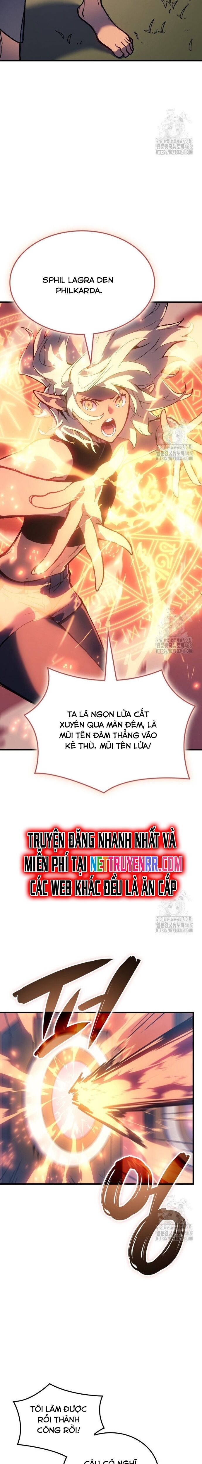 Đế Vương Hồi Quy Chapter 68 - 15
