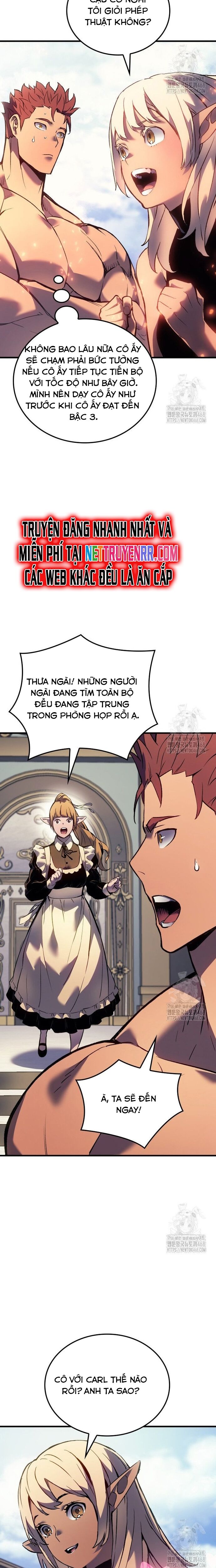 Đế Vương Hồi Quy Chapter 68 - 16