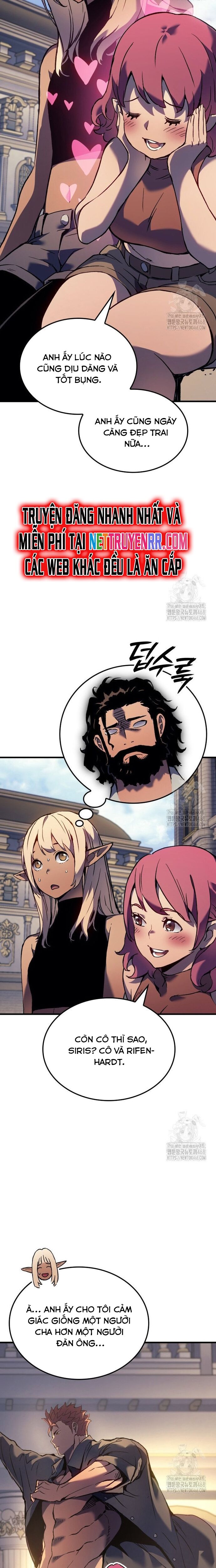 Đế Vương Hồi Quy Chapter 68 - 17