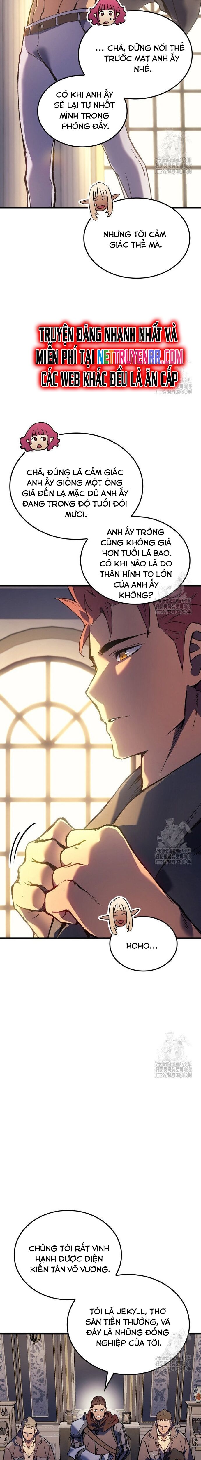 Đế Vương Hồi Quy Chapter 68 - 18