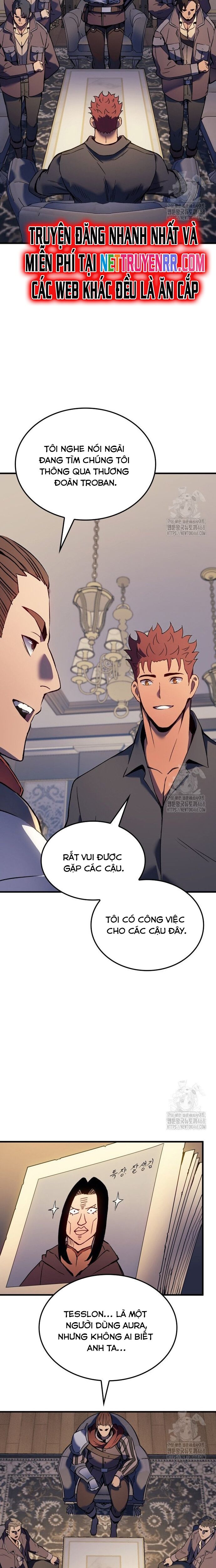 Đế Vương Hồi Quy Chapter 68 - 19