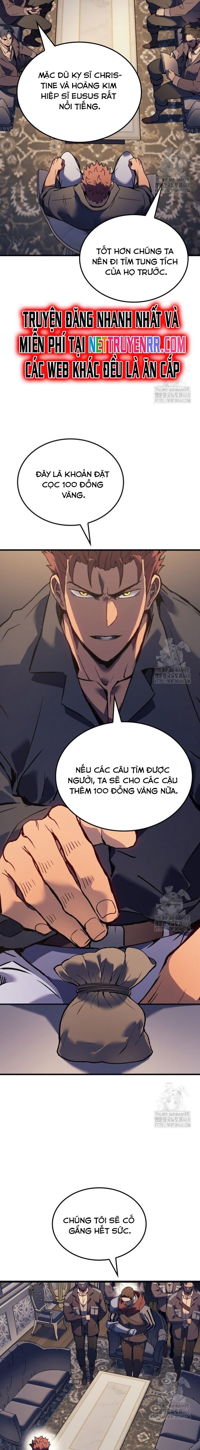 Đế Vương Hồi Quy Chapter 68 - 20