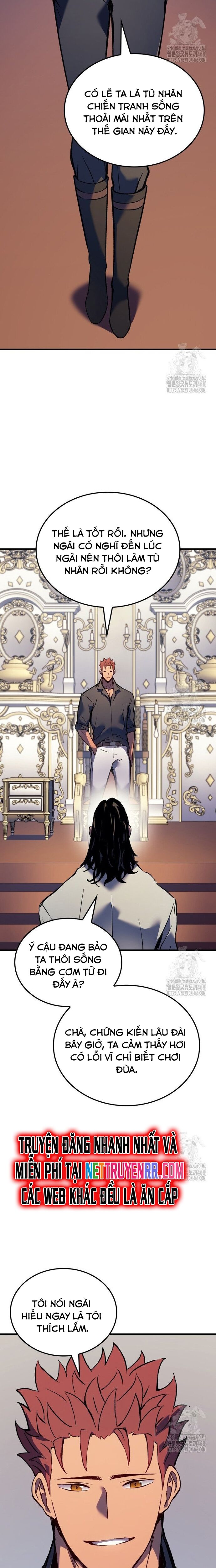 Đế Vương Hồi Quy Chapter 68 - 3