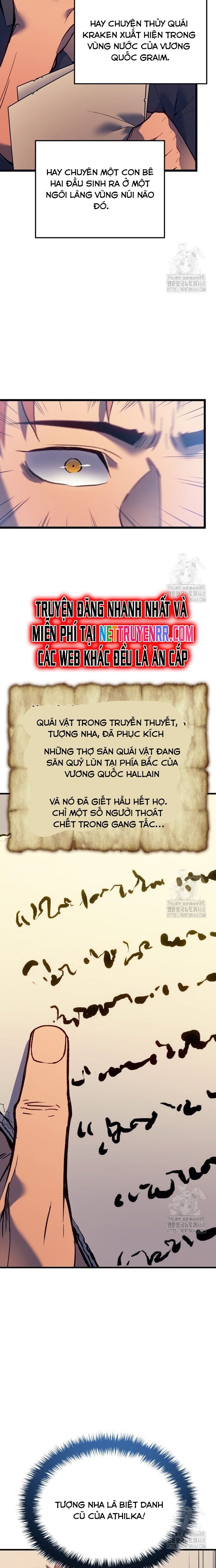 Đế Vương Hồi Quy Chapter 68 - 22