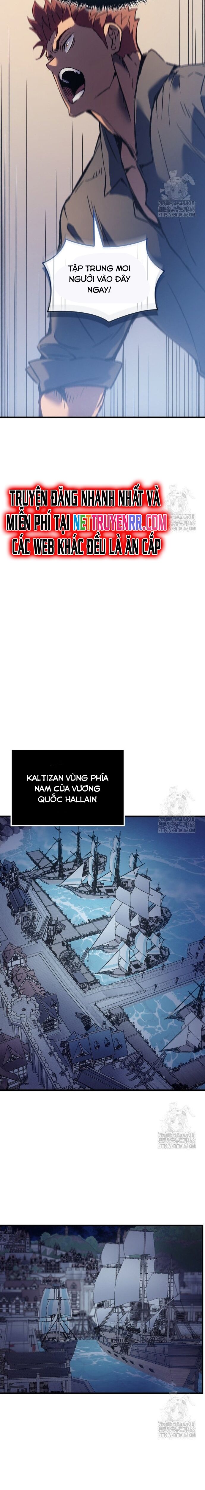 Đế Vương Hồi Quy Chapter 68 - 23