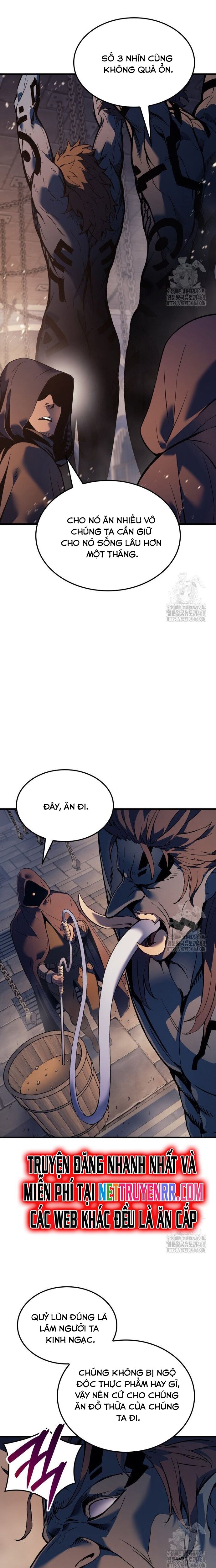 Đế Vương Hồi Quy Chapter 68 - 27