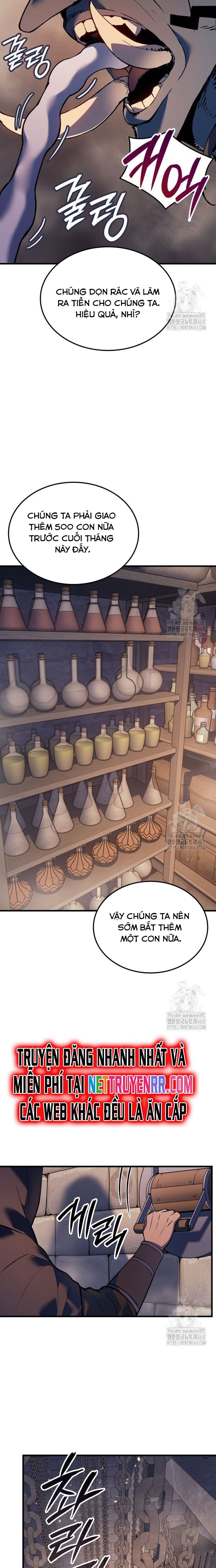 Đế Vương Hồi Quy Chapter 68 - 28