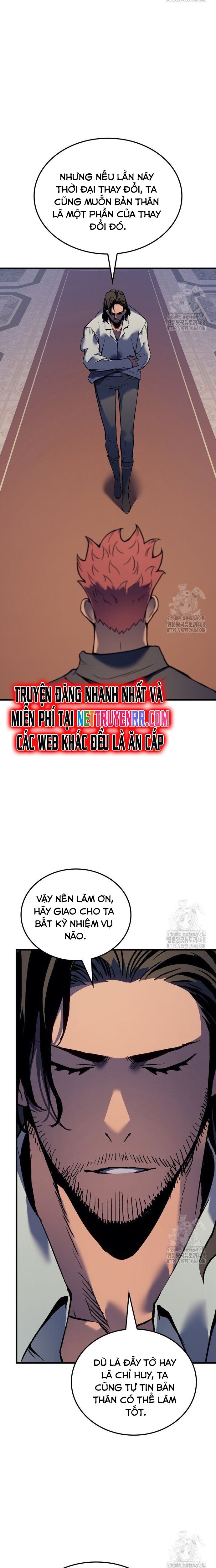 Đế Vương Hồi Quy Chapter 68 - 5