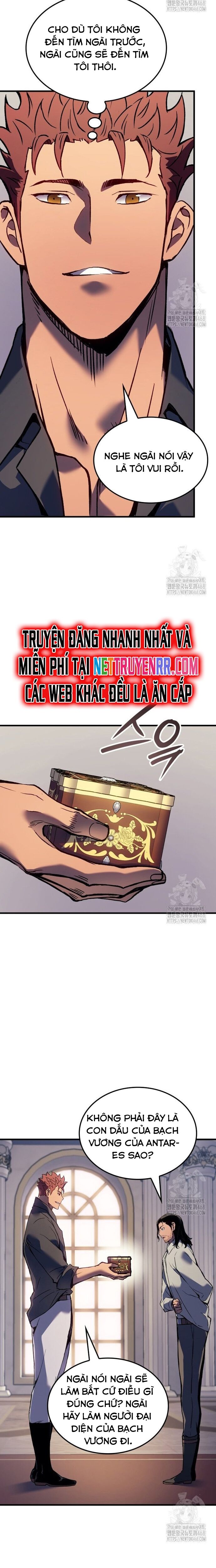 Đế Vương Hồi Quy Chapter 68 - 6