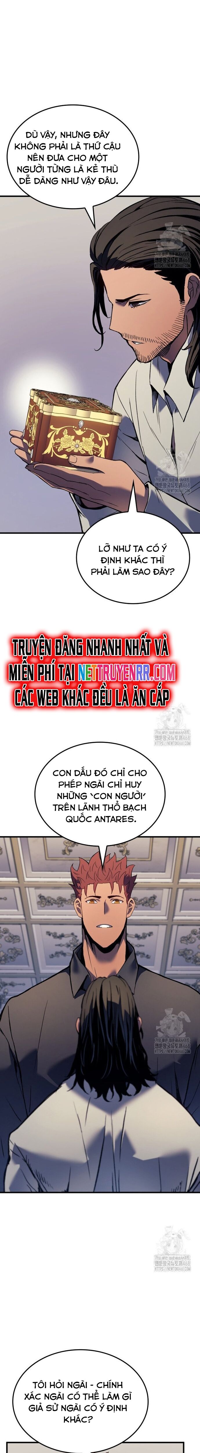 Đế Vương Hồi Quy Chapter 68 - 7