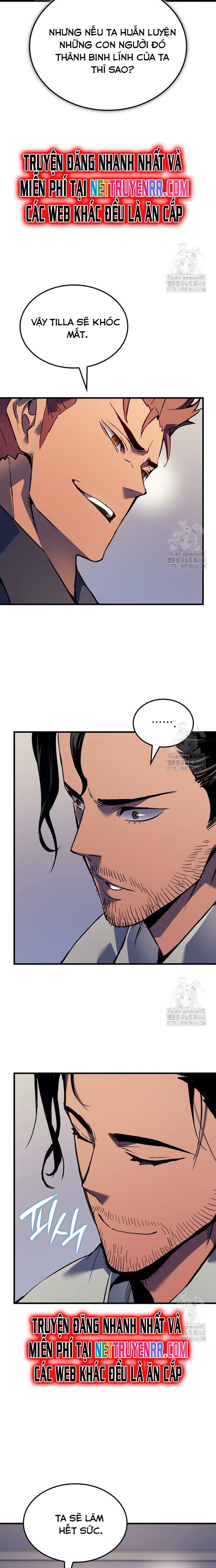 Đế Vương Hồi Quy Chapter 68 - 9