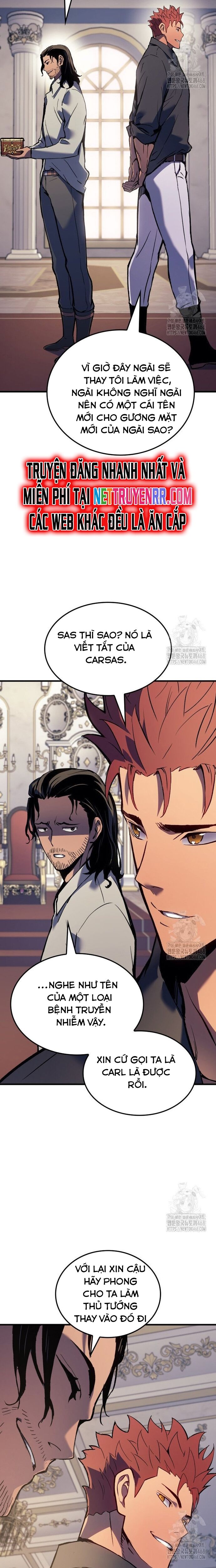 Đế Vương Hồi Quy Chapter 68 - 10