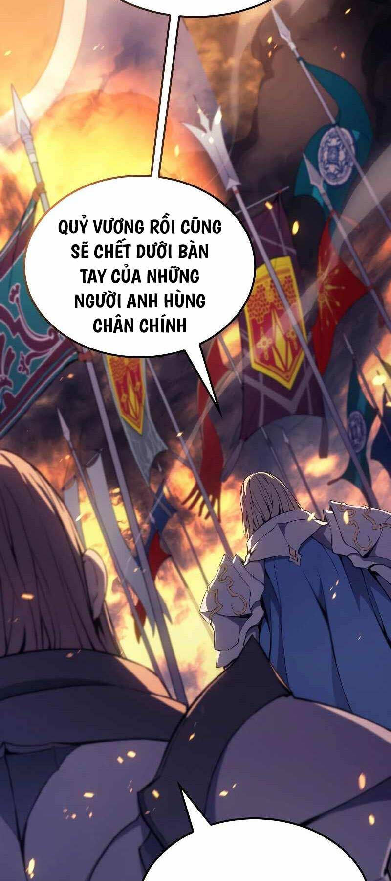 Đế Vương Hồi Quy Chapter 1 - 9