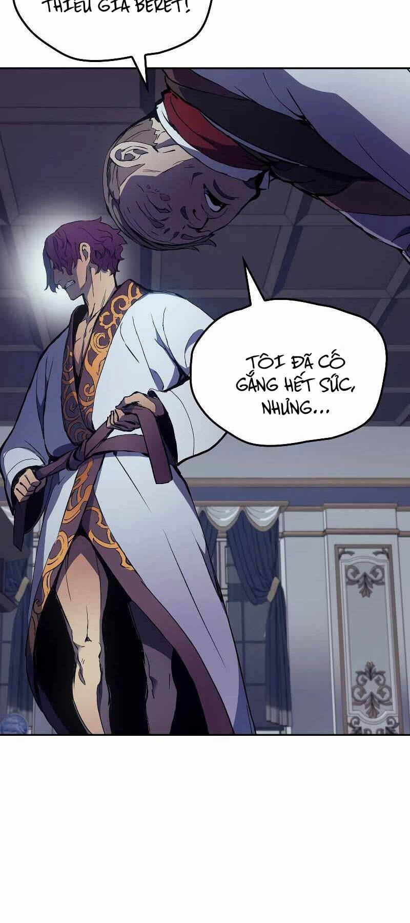 Đế Vương Hồi Quy Chapter 11 - 109