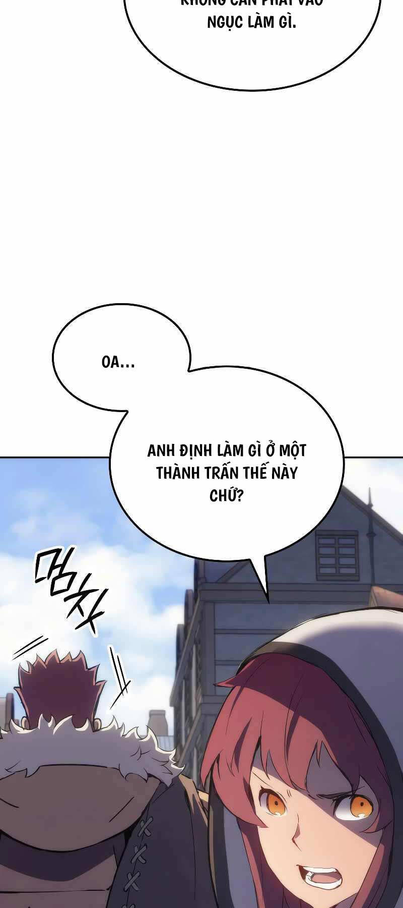 Đế Vương Hồi Quy Chapter 12 - 21