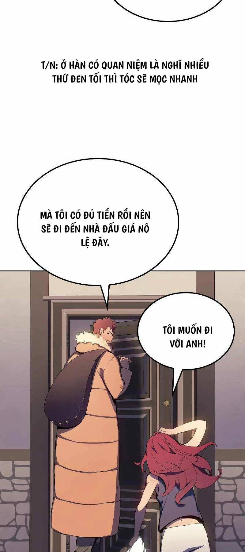 Đế Vương Hồi Quy Chapter 12 - 55