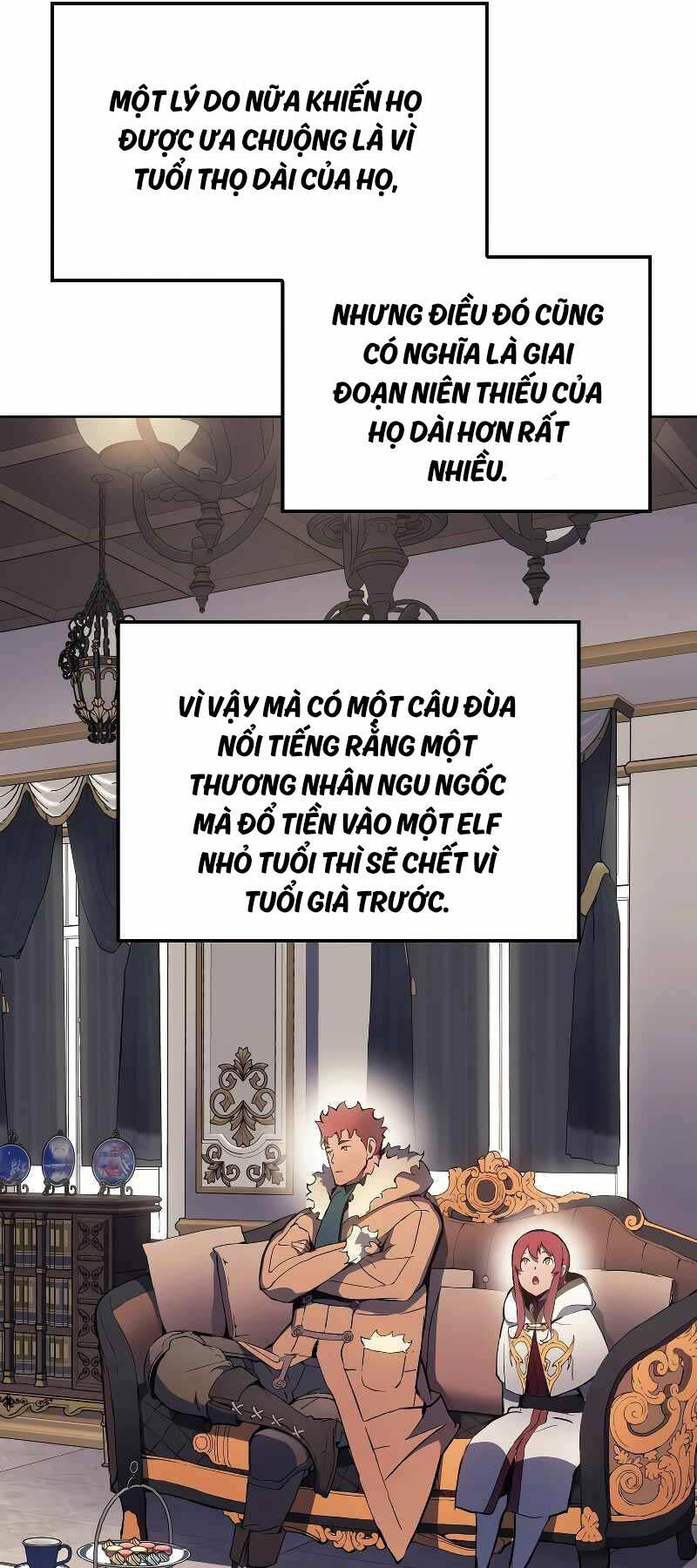 Đế Vương Hồi Quy Chapter 12 - 62