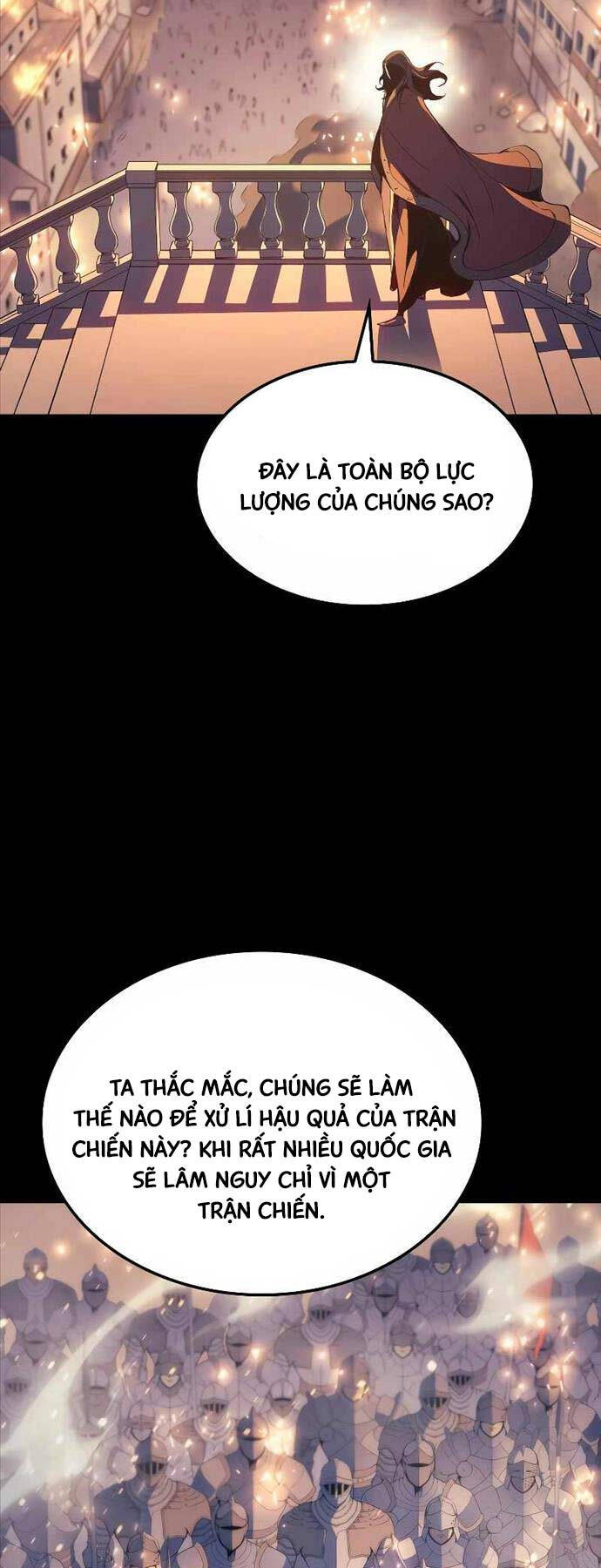 Đế Vương Hồi Quy Chapter 13 - 17