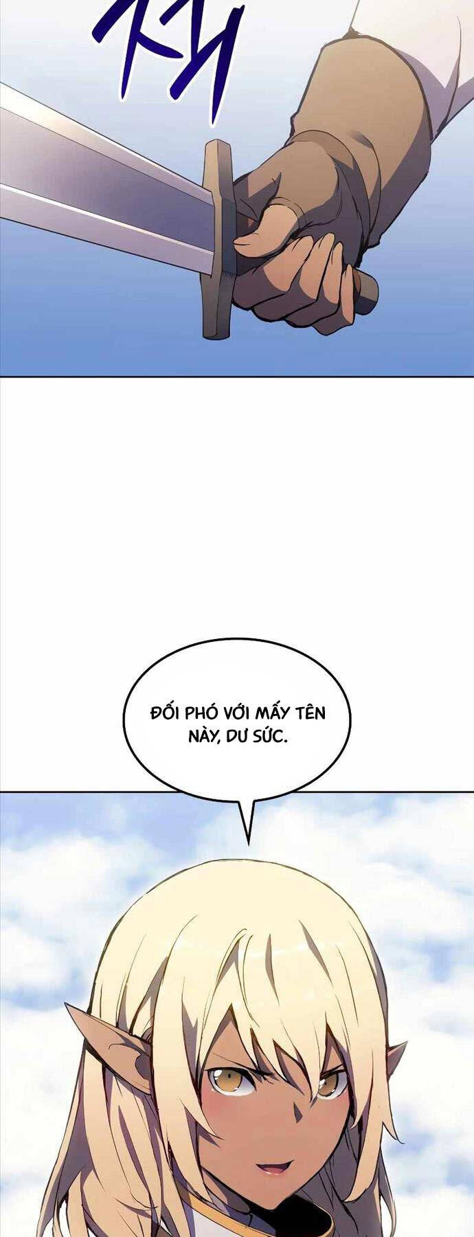 Đế Vương Hồi Quy Chapter 15 - 26