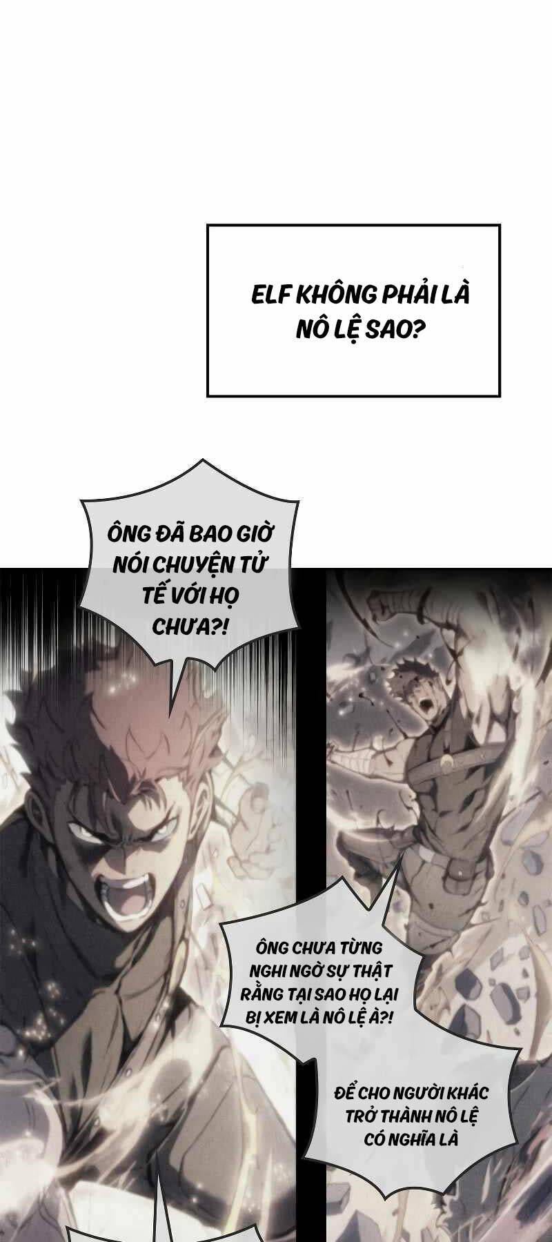 Đế Vương Hồi Quy Chapter 18 - 4