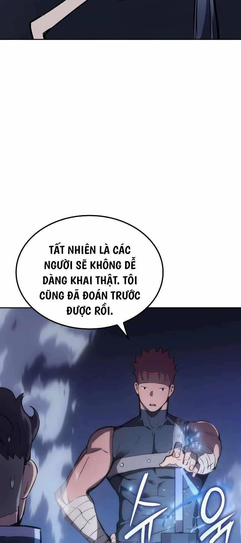 Đế Vương Hồi Quy Chapter 18 - 35