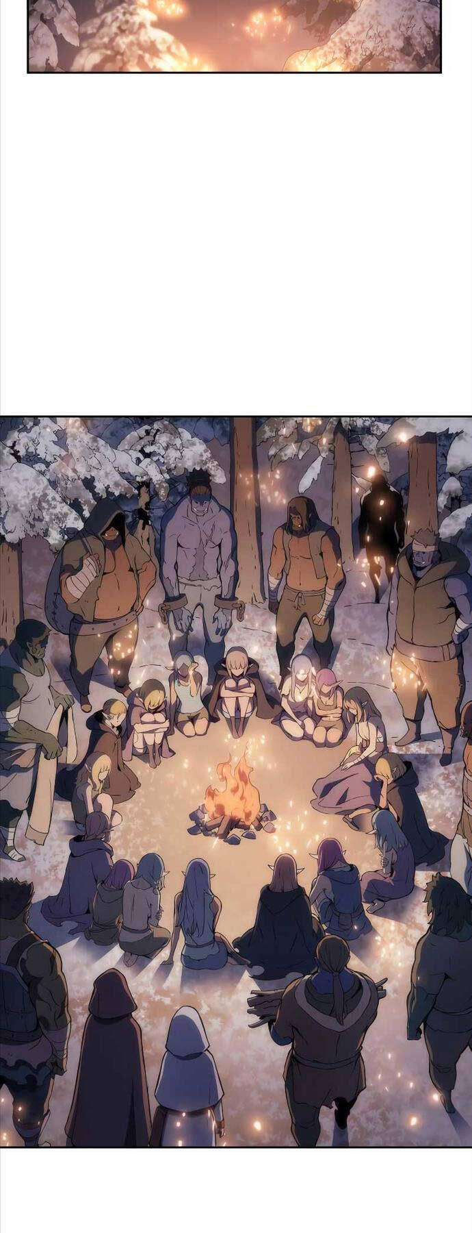 Đế Vương Hồi Quy Chapter 19 - 40