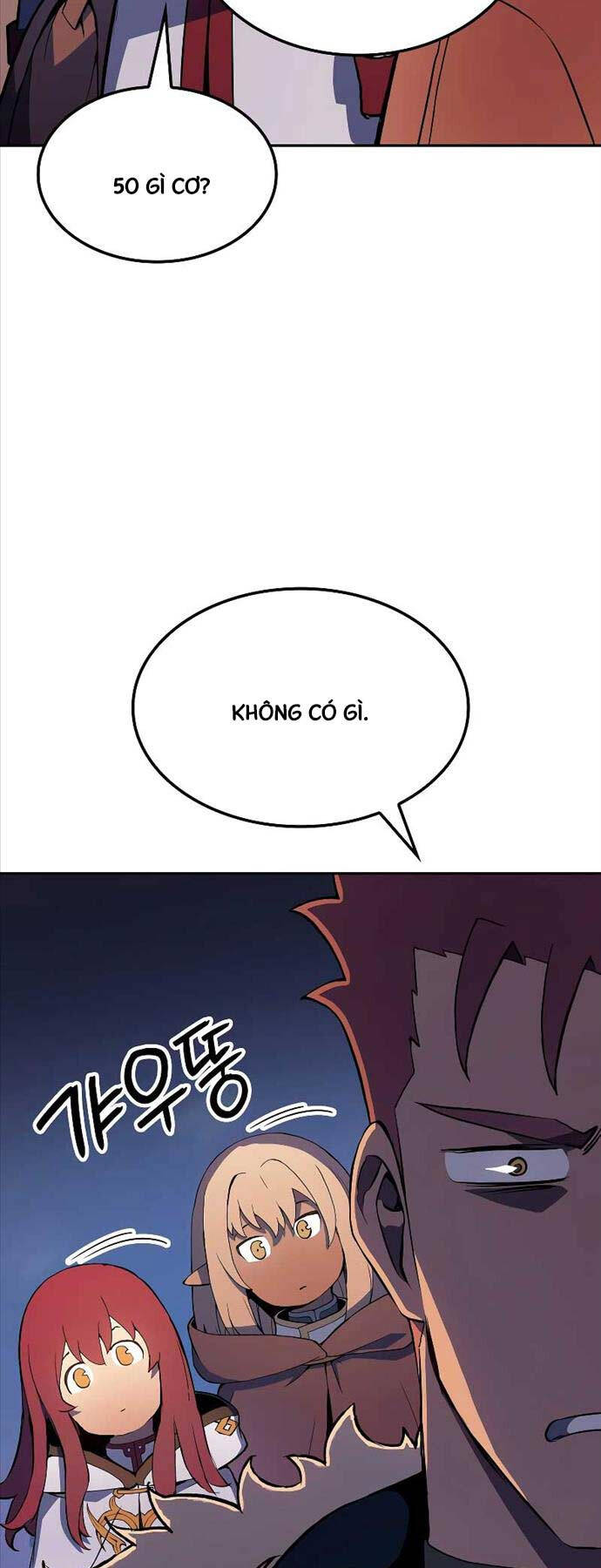 Đế Vương Hồi Quy Chapter 19 - 50