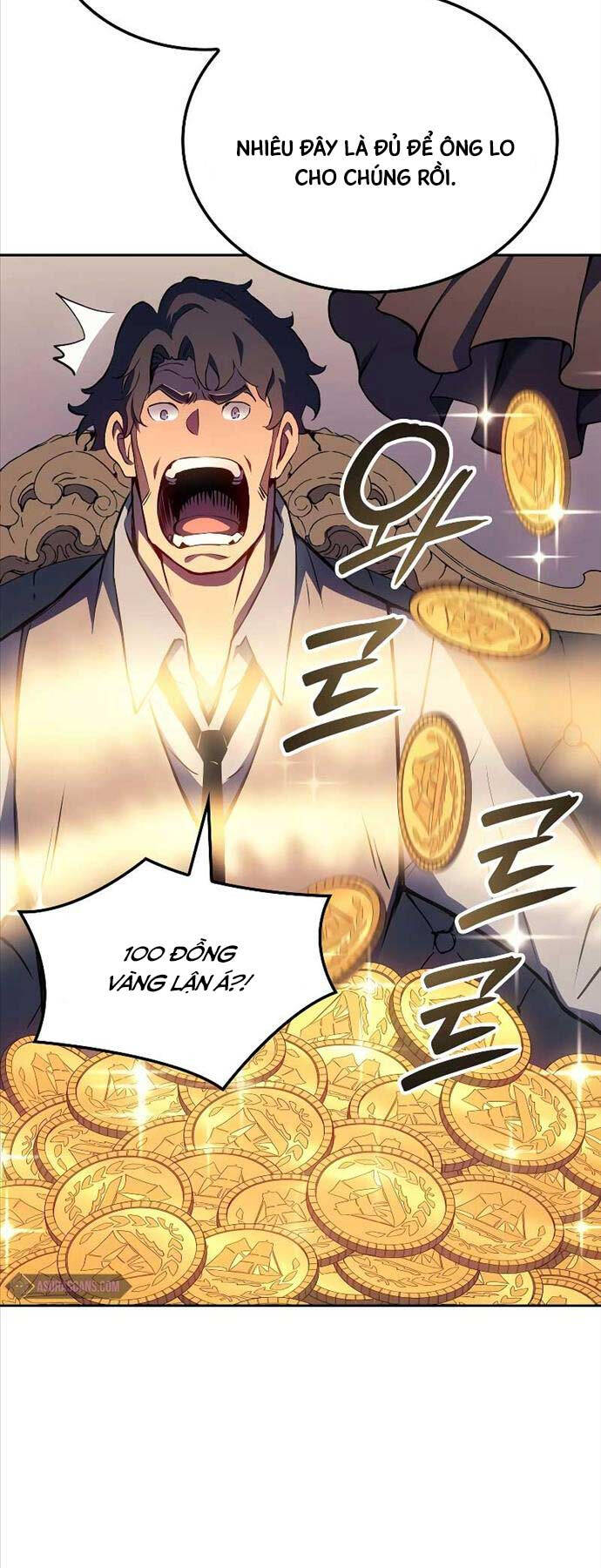 Đế Vương Hồi Quy Chapter 19 - 67
