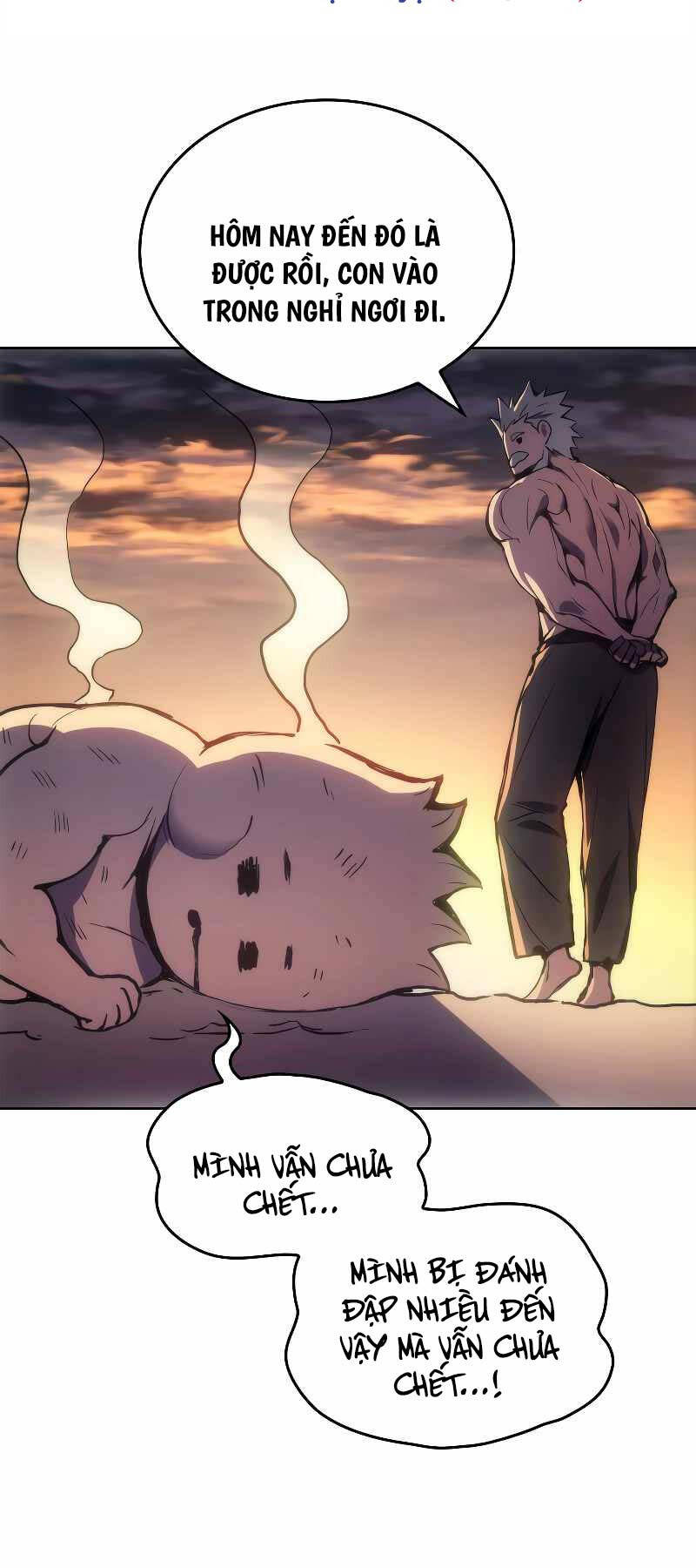 Đế Vương Hồi Quy Chapter 2 - 54