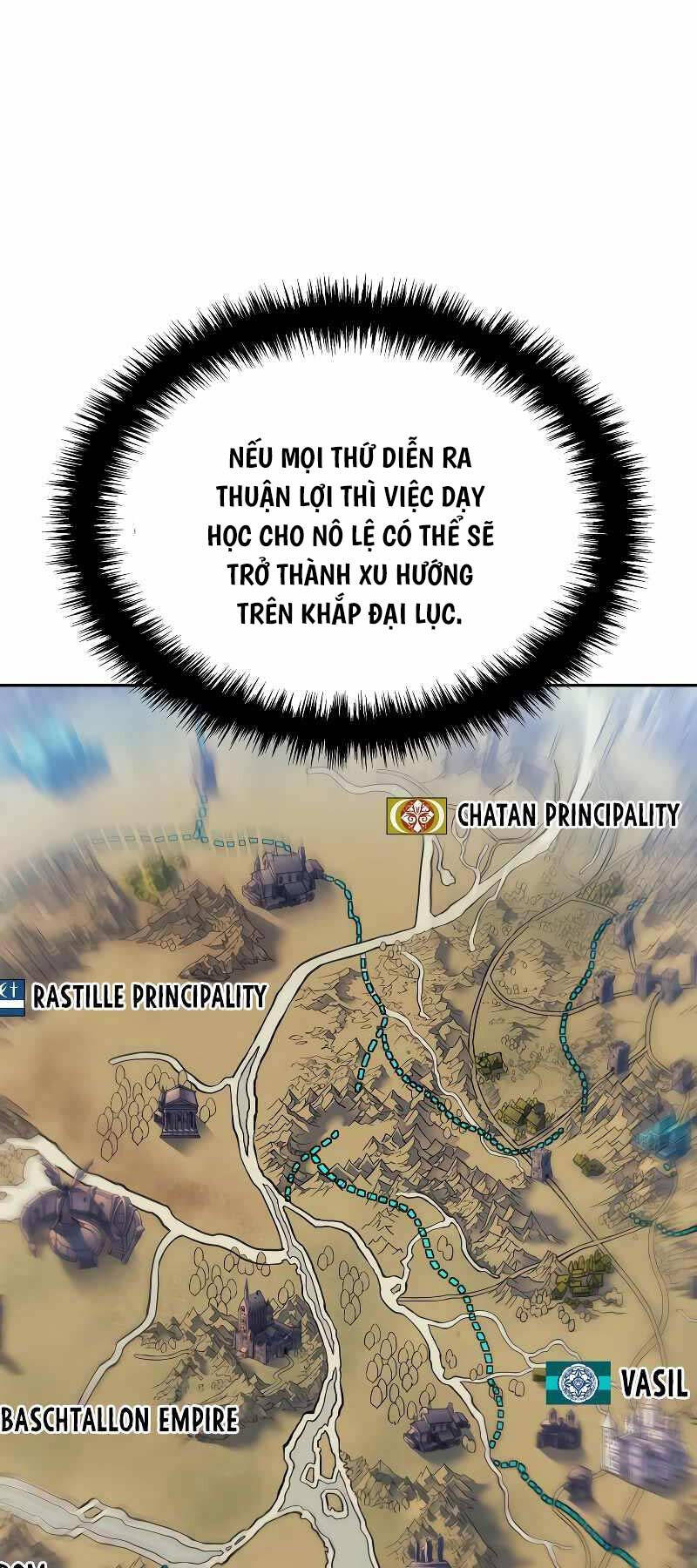 Đế Vương Hồi Quy Chapter 20 - 19
