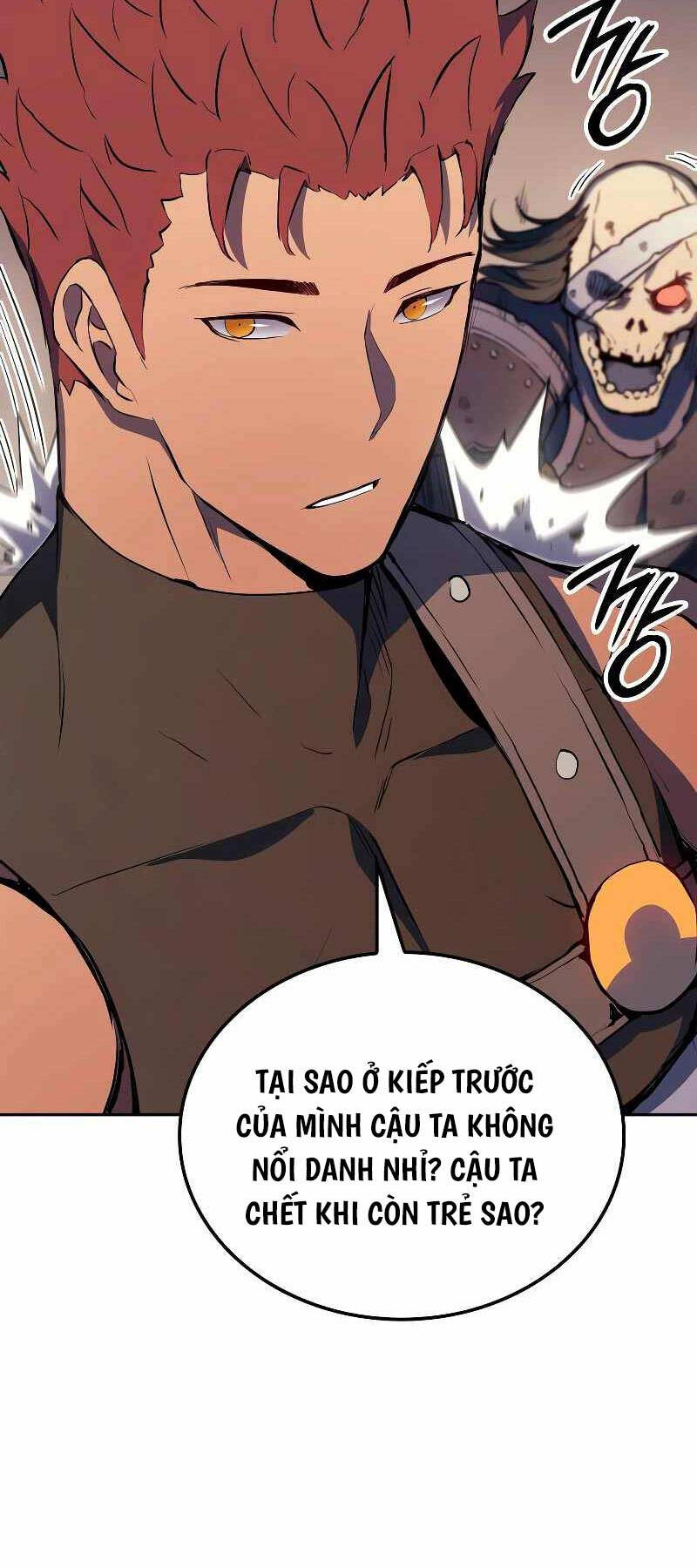 Đế Vương Hồi Quy Chapter 20 - 43