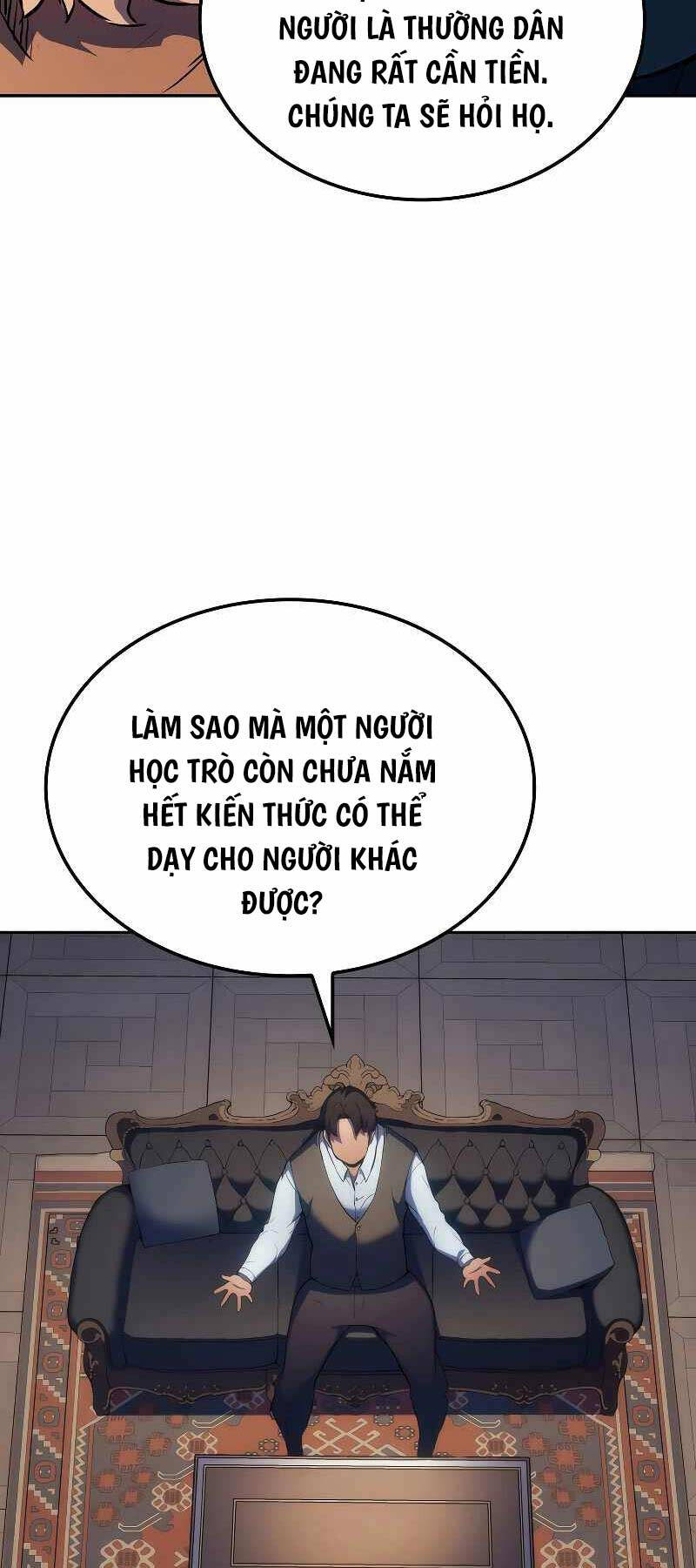 Đế Vương Hồi Quy Chapter 20 - 9