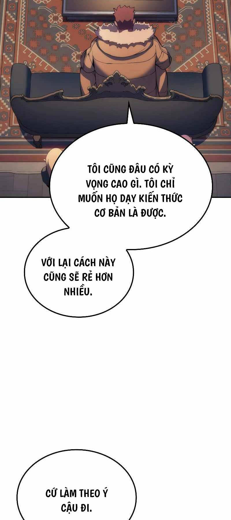 Đế Vương Hồi Quy Chapter 20 - 10