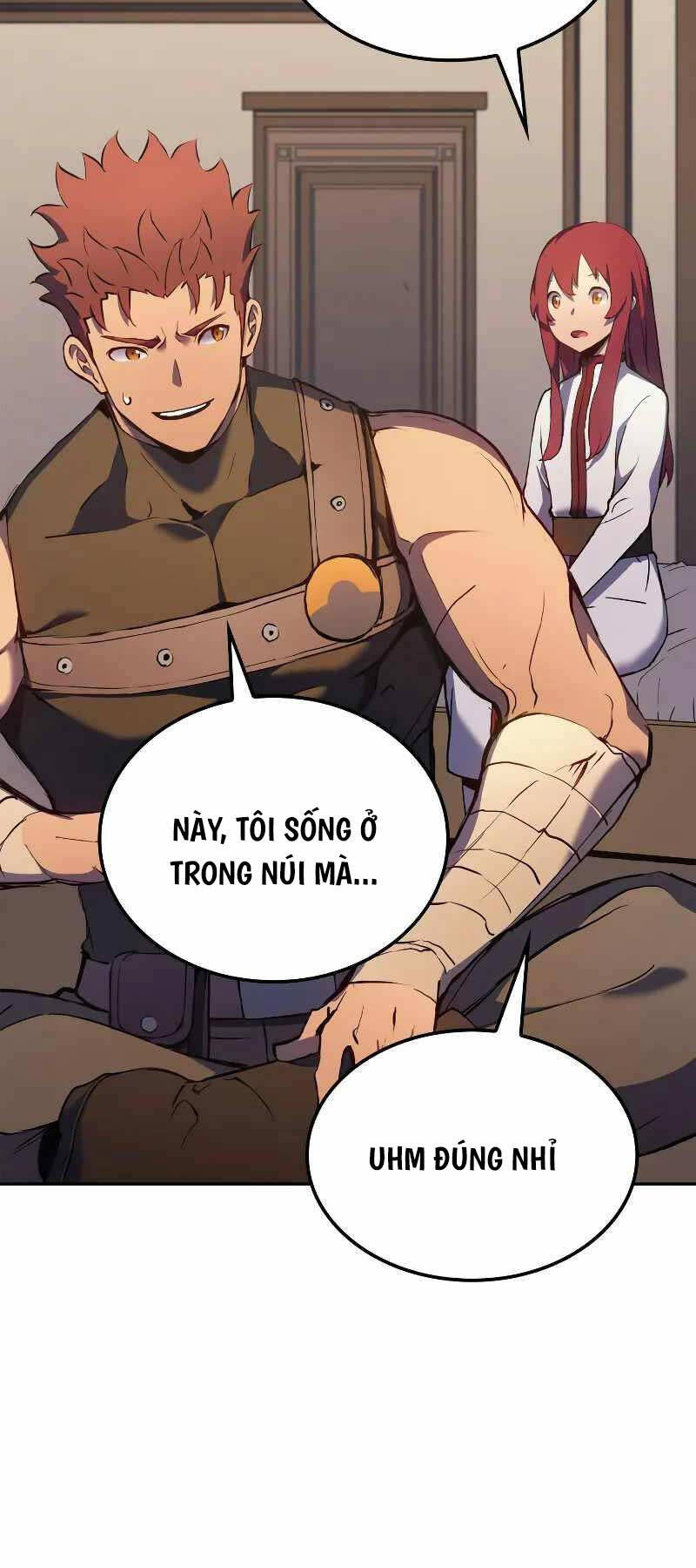 Đế Vương Hồi Quy Chapter 21 - 82