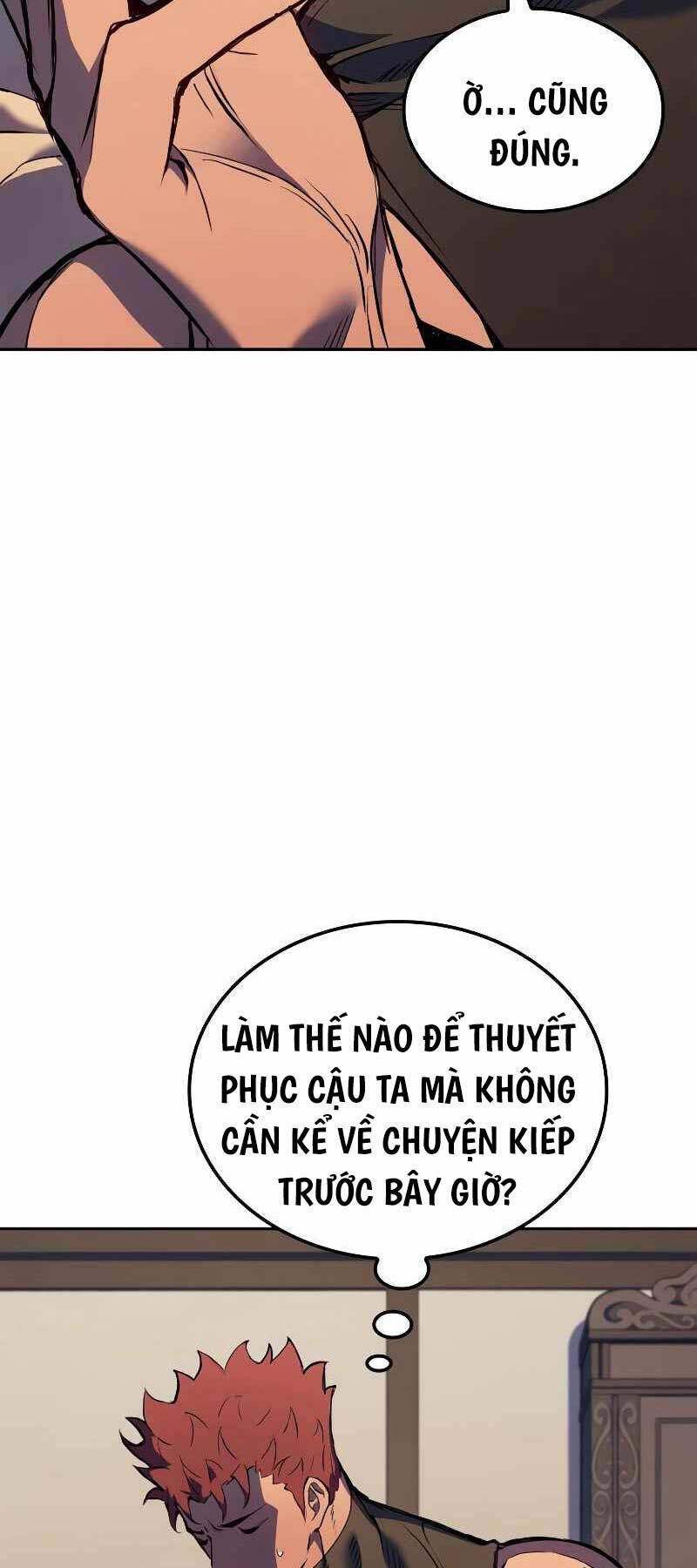 Đế Vương Hồi Quy Chapter 22 - 7
