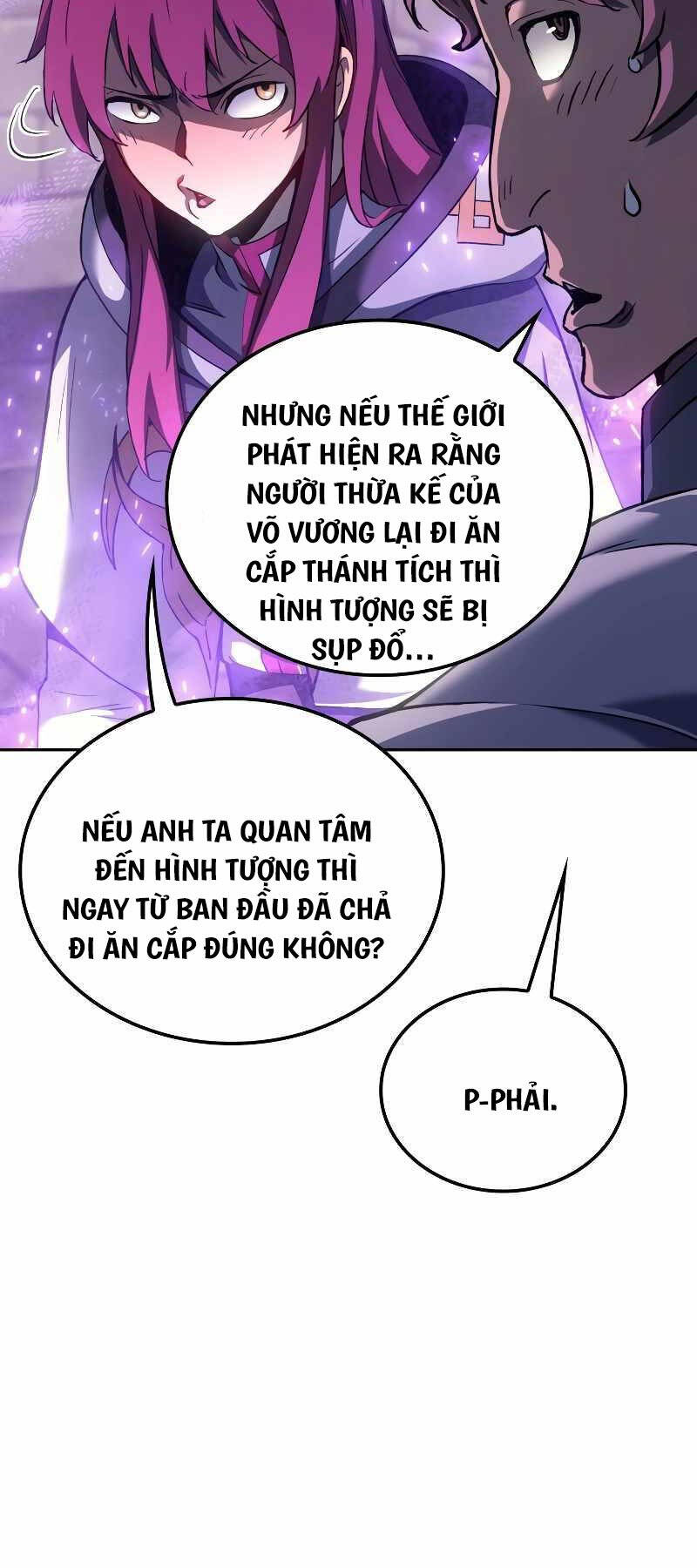 Đế Vương Hồi Quy Chapter 26 - 13
