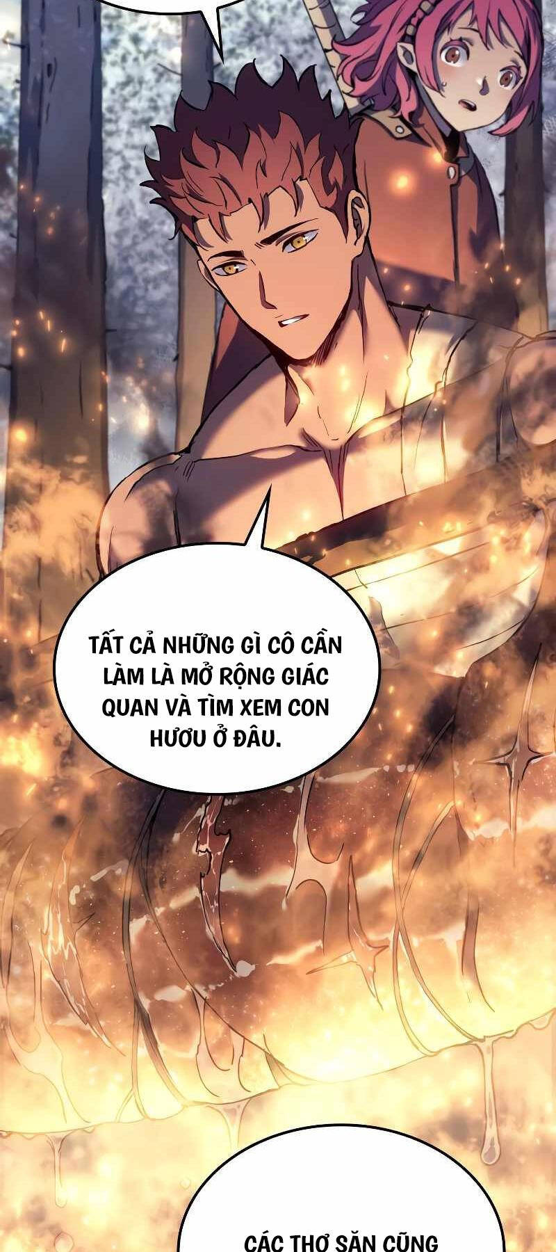 Đế Vương Hồi Quy Chapter 26 - 22