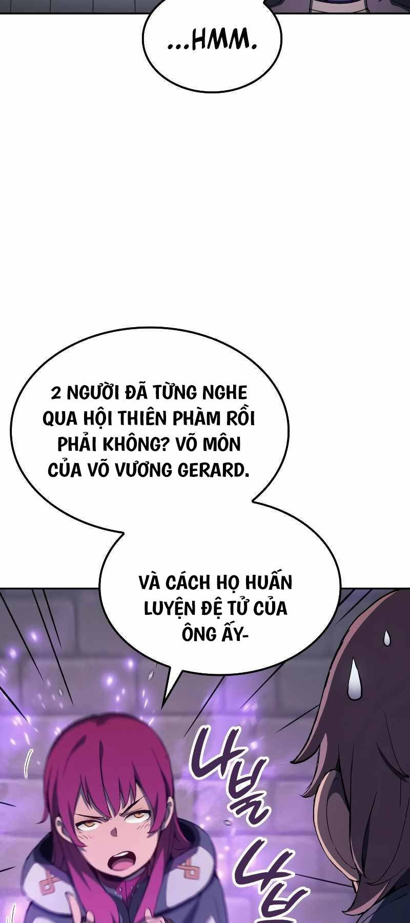 Đế Vương Hồi Quy Chapter 26 - 5