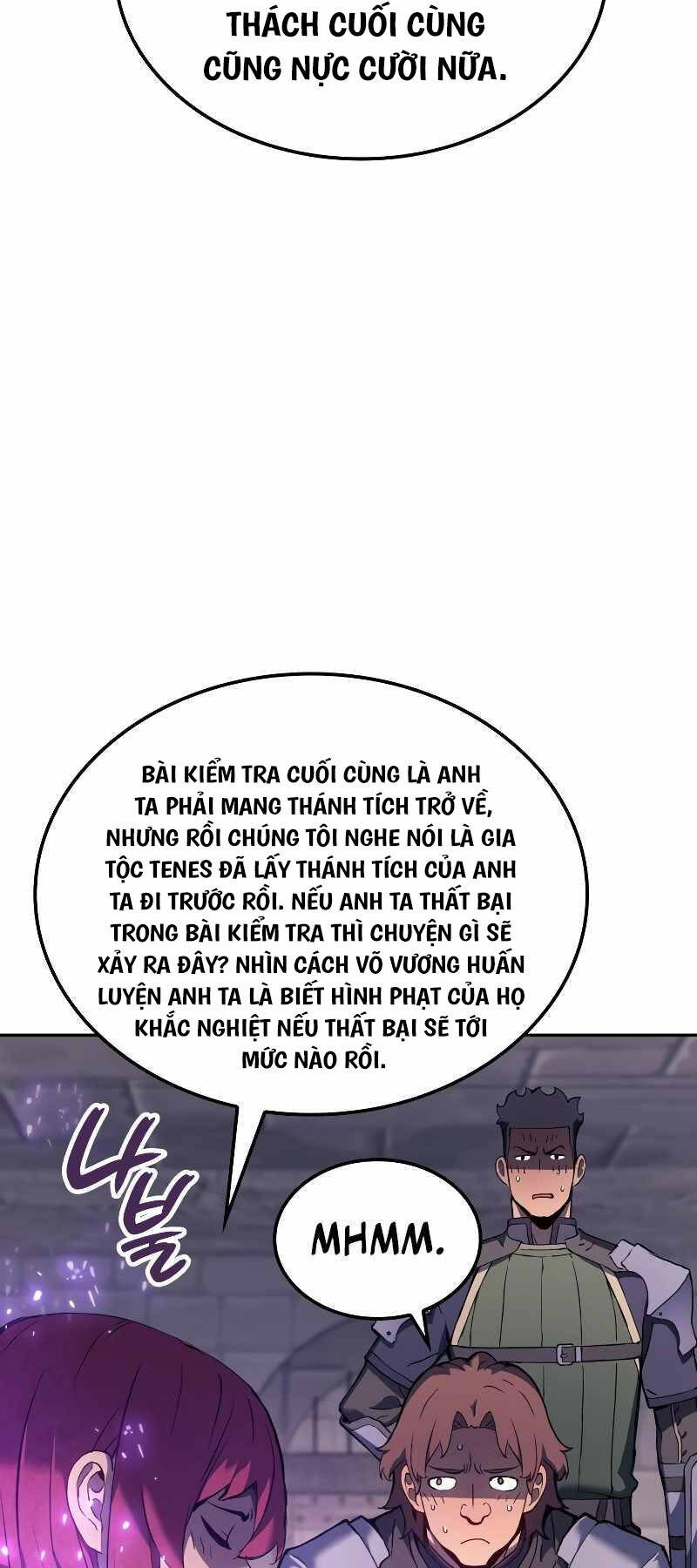 Đế Vương Hồi Quy Chapter 26 - 8