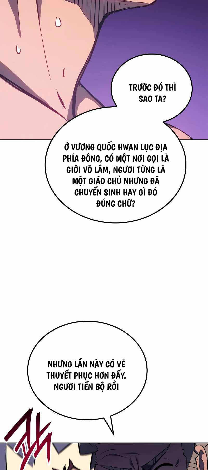 Đế Vương Hồi Quy Chapter 3 - 25