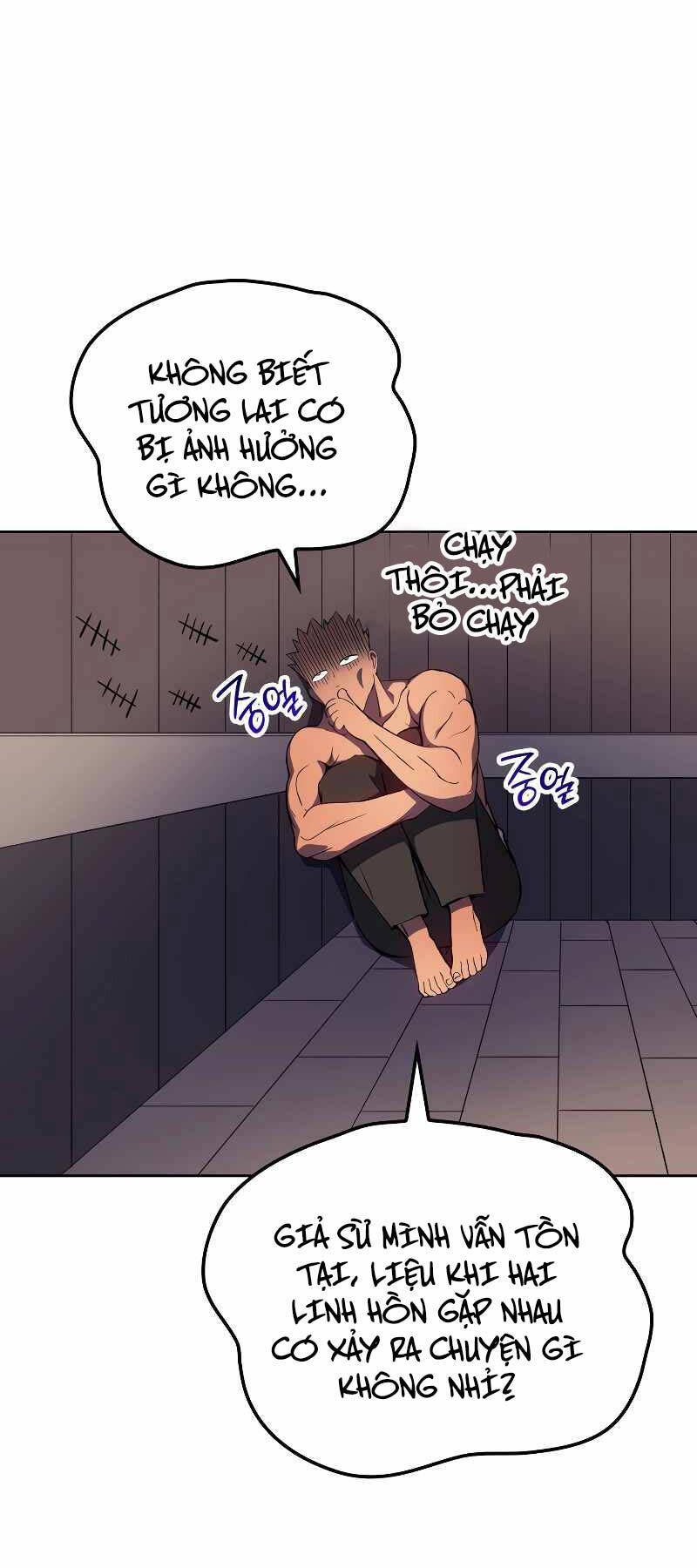 Đế Vương Hồi Quy Chapter 3 - 10