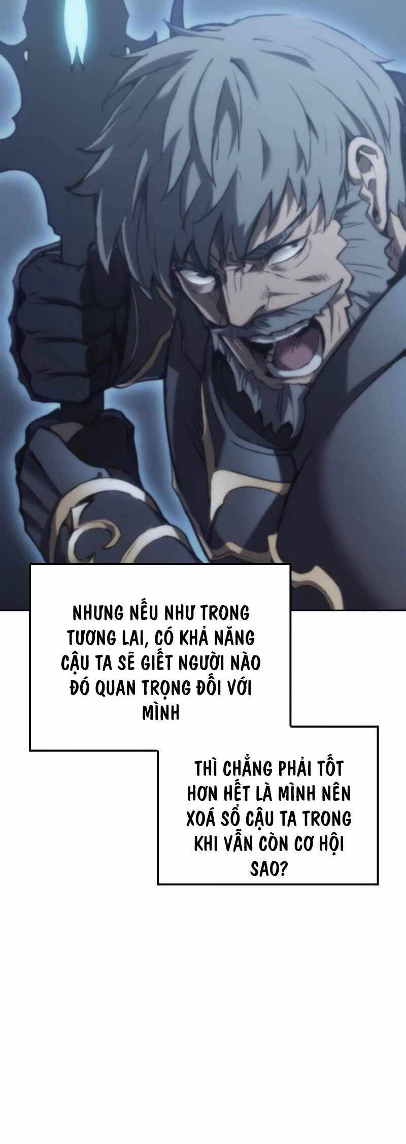 Đế Vương Hồi Quy Chapter 30 - 30