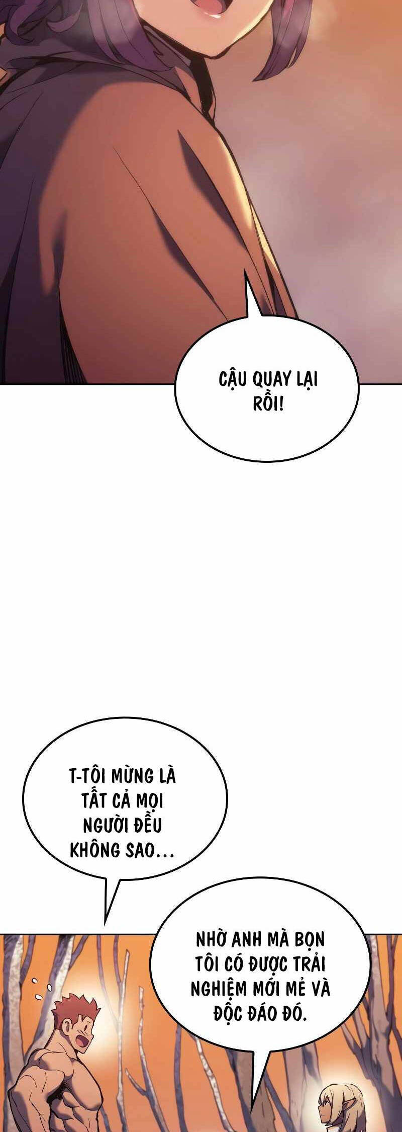 Đế Vương Hồi Quy Chapter 30 - 46