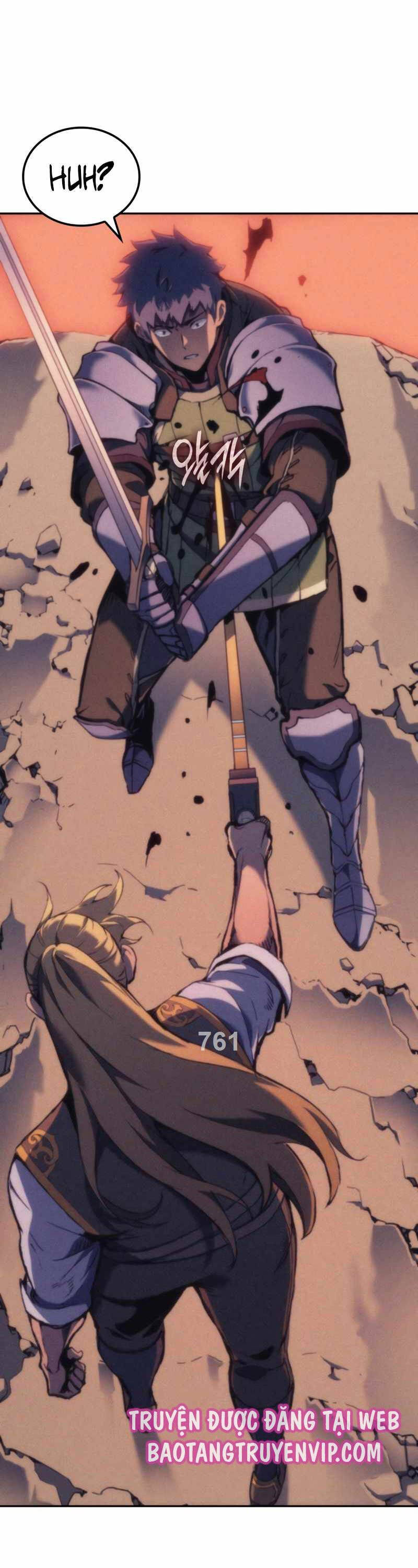 Đế Vương Hồi Quy Chapter 31 - 1