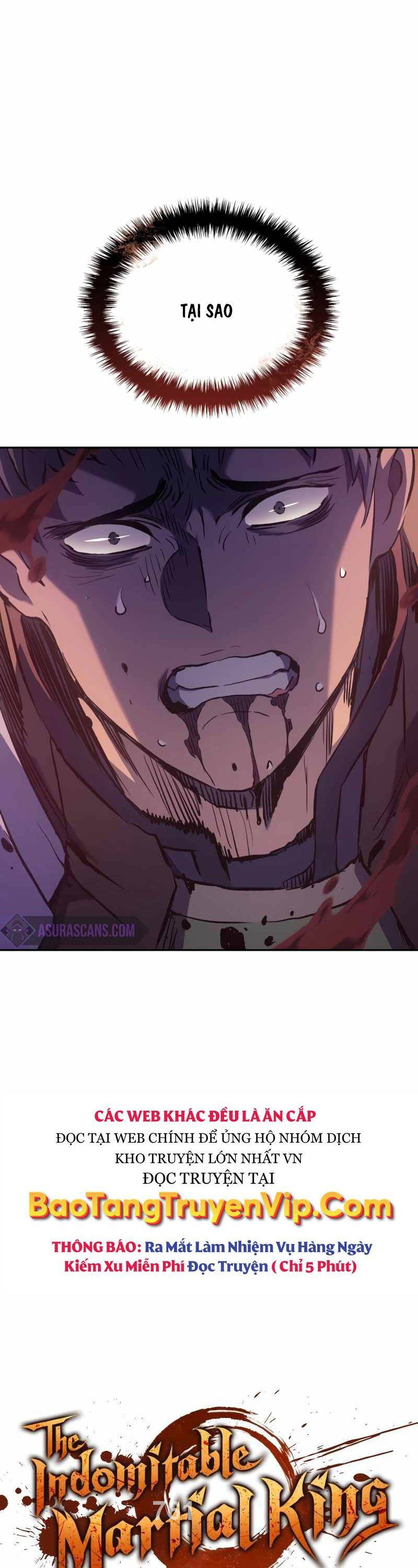 Đế Vương Hồi Quy Chapter 31 - 2