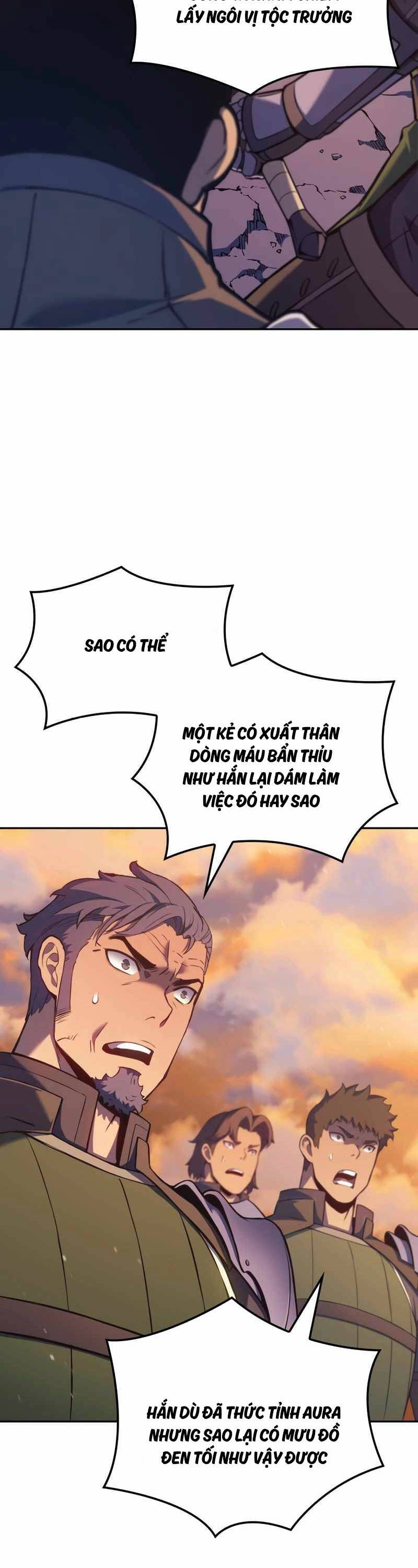 Đế Vương Hồi Quy Chapter 31 - 13