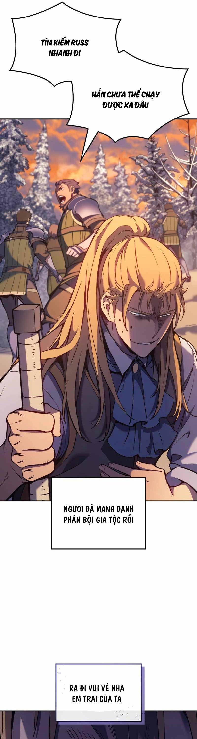 Đế Vương Hồi Quy Chapter 31 - 16